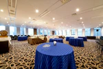 TKP新橋カンファレンスセンター 宴会場