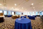TKP新橋カンファレンスセンター 宴会場