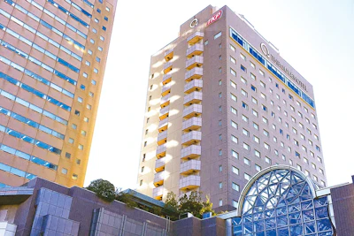 TKPガーデンシティ千葉 外観