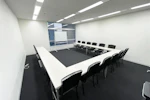 TKP新橋汐留カンファレンスセンター ミーティングルーム10B
