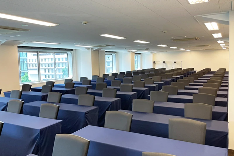 TKP大阪御堂筋カンファレンスセンター ジョイント【6G+6H】