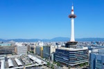 TKPガーデンシティ京都タワーホテル外観