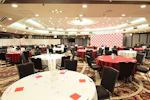 TKPガーデンシティ京都タワーホテル 宴会場