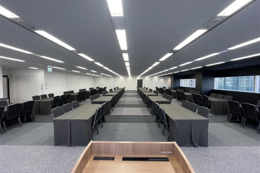 TKP虎ノ門カンファレンスセンター ホール5F ※写真はイメージです