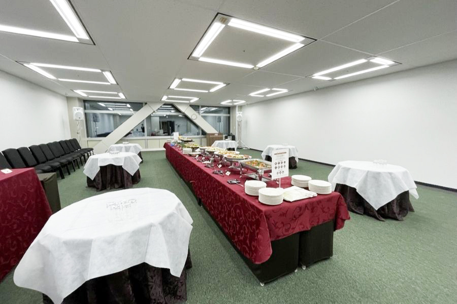 TKPガーデンシティPREMIUM東京駅丸の内中央 カンファレンスルーム12G