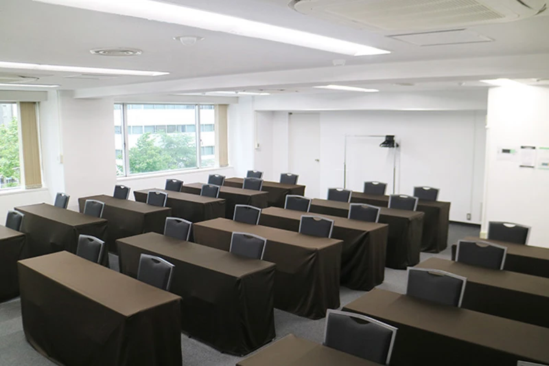 TKP札幌ホワイトビルカンファレンスセンター カンファレンスルーム4A