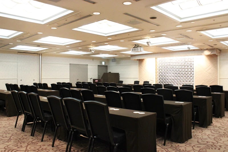 TKPガーデンシティ浜松町(ベイサイドホテル アジュール竹芝) 12F 白鳳