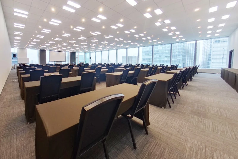 TKPガーデンシティPREMIUM京橋 ホール22C