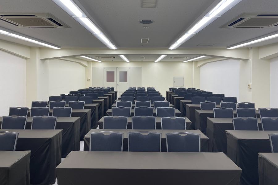 TKP金沢カンファレンスセンター カンファレンスルーム4B