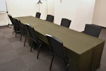TKP名古屋栄カンファレンスセンター ミーティングルーム5(地下2F)