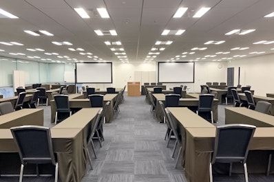 新入社員研修