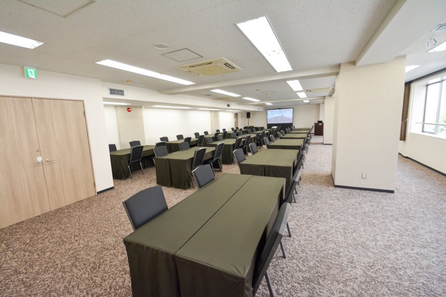 TKP秋葉原カンファレンスセンター ホール6B