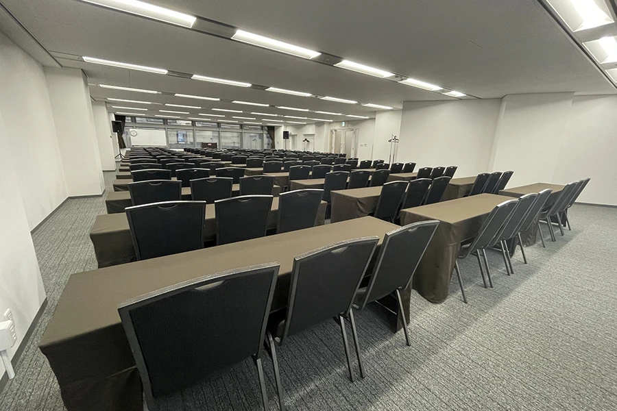 TKP大阪梅田カンファレンスセンター ホール11A