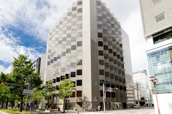 TKPガーデンシティPREMIUM心斎橋 外観