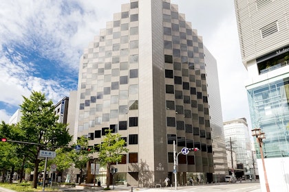 TKPガーデンシティPREMIUM心斎橋 外観
