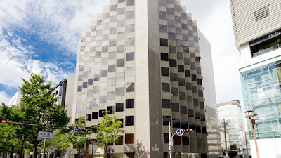 TKPガーデンシティPREMIUM心斎橋 外観