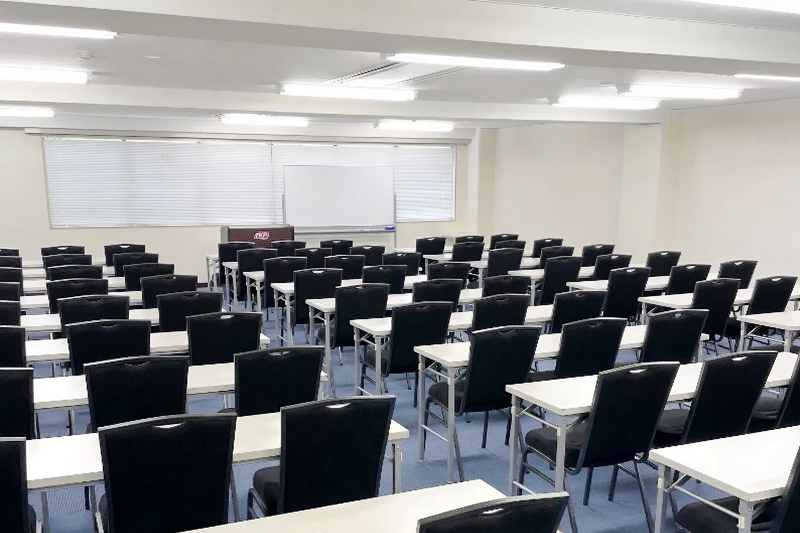 カンファレンスルーム3A(コンステ貸会議室 立川 by TKP)※写真はイメージです。
