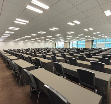 TKPガーデンシティPREMIUM品川HEART ホール8B