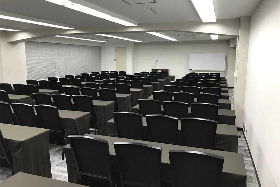 TKP金沢カンファレンスセンター カンファレンスルーム3B