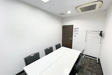 ミーティングルーム2B（コンステラウンジ 渋谷駅前 by TKP）※写真はイメージです。