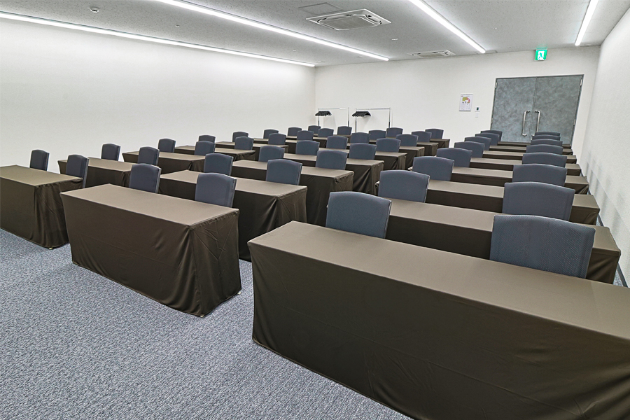 カンファレンスルーム7B(TKPガーデンシティPREMIUM名古屋太閤)(写真はイメージです)