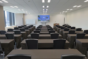 ホール10C（TKPガーデンシティPREMIUM浜松町WTC annex）