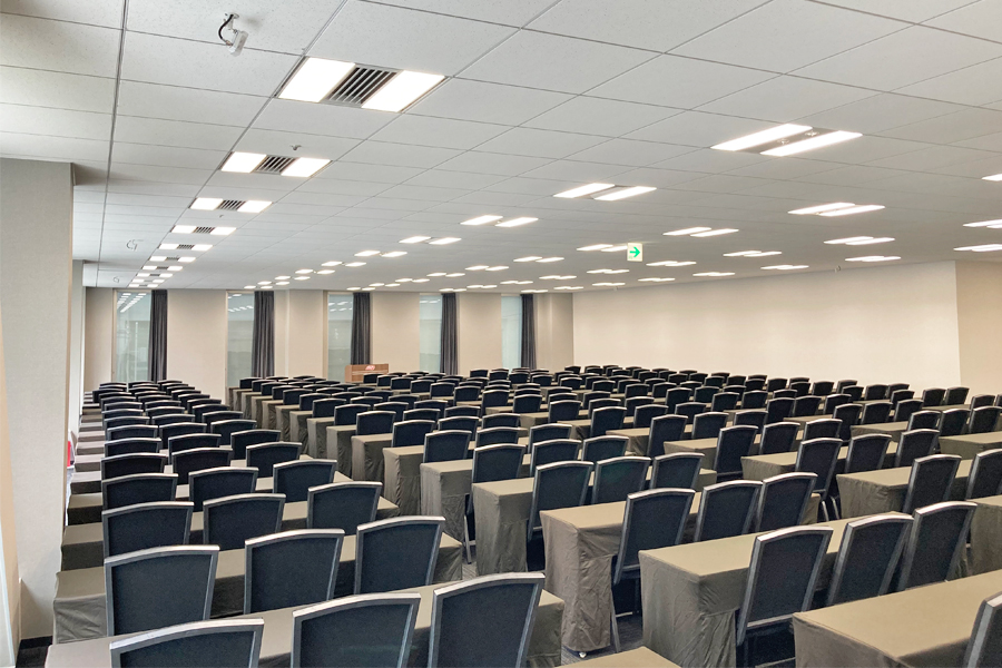 TKPガーデンシティPREMIUM大阪梅田新道 ホール3A