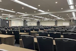 TKP市ヶ谷カンファレンスセンター 【4F】ホール4A