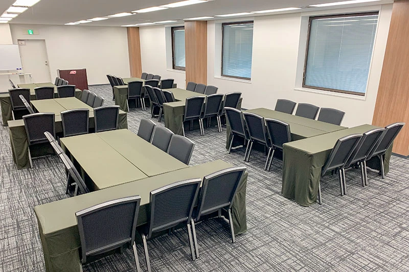 TKP新宿カンファレンスセンター カンファレンスルーム5F