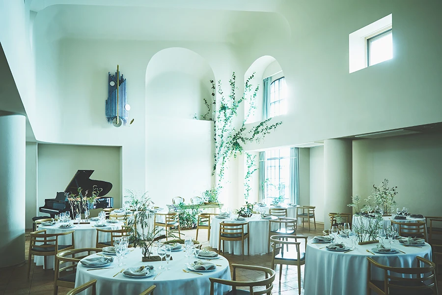 CIRQ(シルク)福岡桜坂 グランシエクル