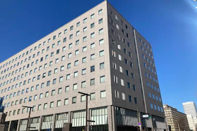 TKPアーバンネット札幌ビルカンファレンスセンター 外観