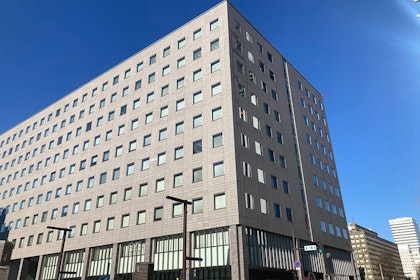 TKPアーバンネット札幌ビルカンファレンスセンター 外観