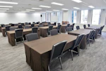 TKP新橋カンファレンスセンター ホール10E