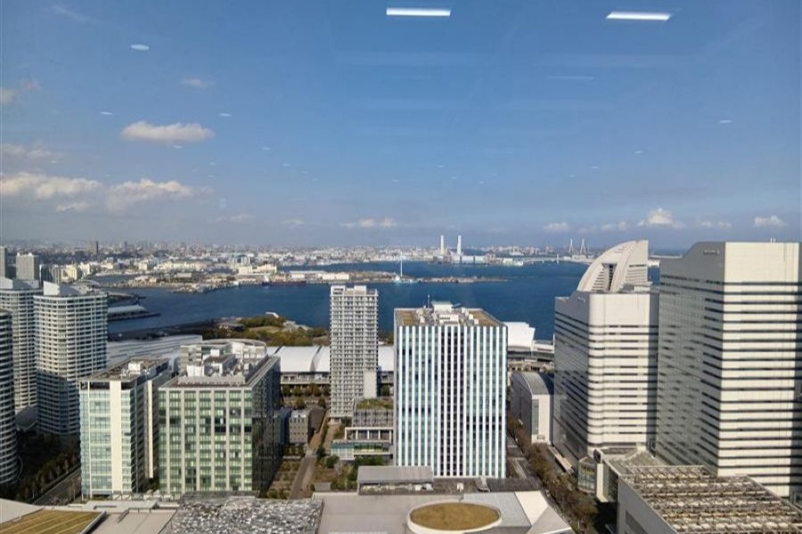 TKPみなとみらいカンファレンスセンター