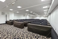 TKPガーデンシティPREMIUM札幌大通 ホール6D
