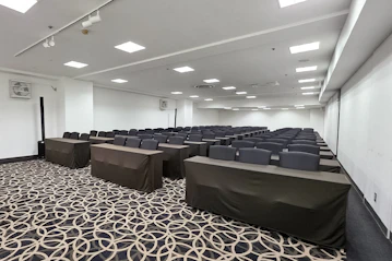 TKPガーデンシティPREMIUM札幌大通 ホール6D