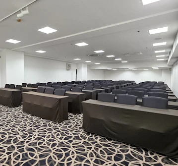 TKPガーデンシティPREMIUM札幌大通 ホール6D