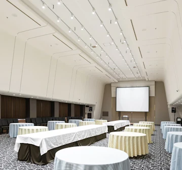 TKPガーデンシティ大阪淀屋橋 バンケット19A