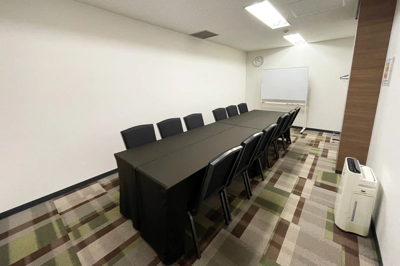 TKP品川カンファレンスセンターANNEX 会議室