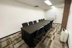 TKP品川カンファレンスセンターANNEX 会議室