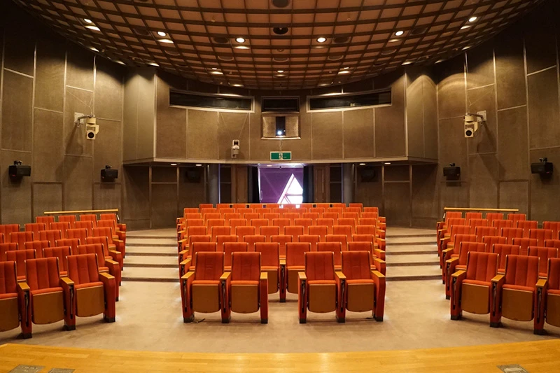 8F カルチャーホール｜TKPシダックスカルチャーホール｜TKP貸会議室ネット