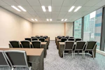 TKPガーデンシティPREMIUM品川HEART 会議室