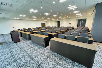 TKPガーデンシティPREMIUM名古屋駅前 ホール3A