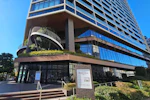 TKP横浜駅西口タカシマヤローズホール 外観