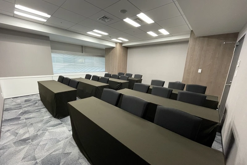 TKPガーデンシティPREMIUM品川高輪口 ミーティングルーム3B
