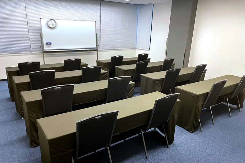 TKP池袋カンファレンスセンター ミーティングルーム5D