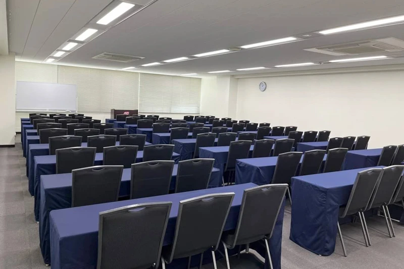 TKP金沢新幹線口会議室 会議室4B