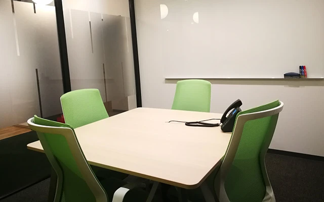 リージャス宮崎橘通ビジネスセンター HYUGA