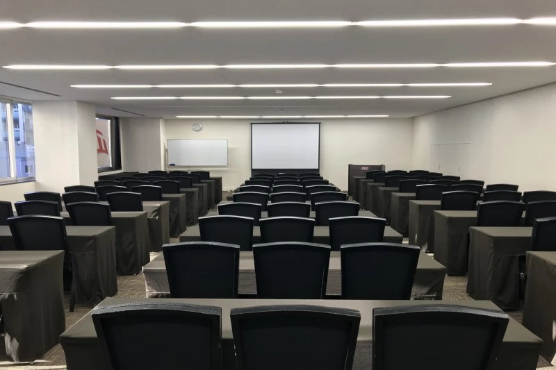 味覚糖UHA館TKP溜池山王カンファレンスセンター カンファレンスルーム4A