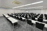 カンファレンスルーム604(TKP神田ビジネスセンター)